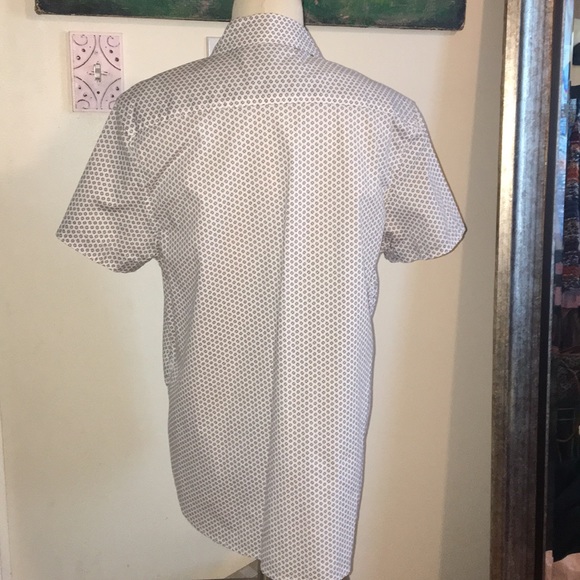 Button down blouse - Picture 5 of 9